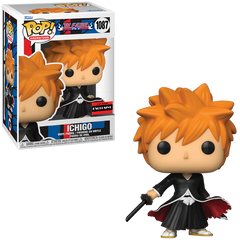 Funko Pop! Ichigo (AAA Anime Exclusive) #1087