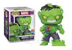 Funko Pop! Immortal Hulk (PX Exclusive) #840