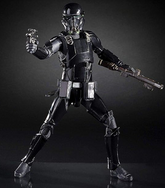 STAR WARS B9397AS00 Imperial Death Trooper Action Figure