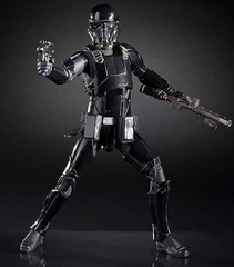 STAR WARS B9397AS00 Imperial Death Trooper Action Figure