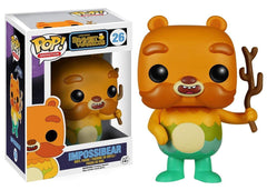 Funko Pop! Impossibear #26