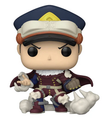 Funko Pop! Animation My Hero Academia Inasa Yoarashi 1145