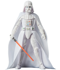 Star Wars: The Black Series - Darth Vader (Infinities) Action Figure (F5586)