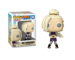 Funko Pop! Naruto Shippuden: Ino Yamanaka #1506