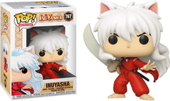 Funko Pop! Inuyasha: Inuyasha #767