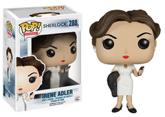 Funko Pop! Sherlock: Irene Adler #288