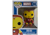 Funko Pop! Iron Man #04