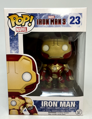 Funko Pop! Iron Man #23