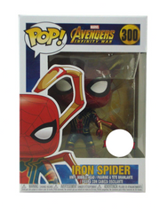 Funko Pop! Avengers Infinity War: Iron Spider #300