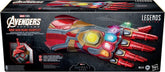 Hasbro: Marvel Legends Series - Avengers Endgame: Iron Man Nano Gauntlet (minor shelf wear)
