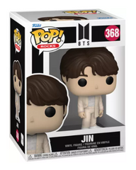 Funko Pop! BTS #368 – Jin (Proof)