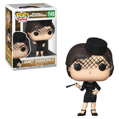 Funko Pop! Janet Snakehole #1148