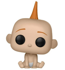 Funko Pop Jack-Jack Incredibles 2 FYE Exclusive