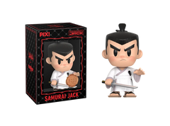 ThrillJoy PIX! Samurai Jack: Samurai Jack (Limited Edition 6,000 Pieces)