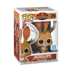 Funko Pop! Myths: Jackalope (Limited Edition) #20