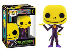 Funko Pop! Jack Skellington #15