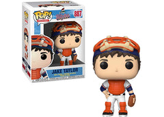 Funko Pop! Major League: Jake Taylor #887
