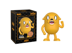 ThrillJoy PIX! Adventure Time: Jake (Hot Topic Exclusive) (Limited Edition 7,500 Pieces)