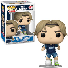 Funko Pop! Jamie Tartt #1572