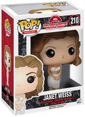 Funko Pop! Janet Weiss #210