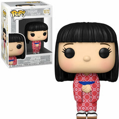 Funko Pop! Japan #1072