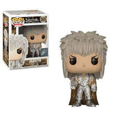 Funko Pop! Jareth (Think Geek) #365
