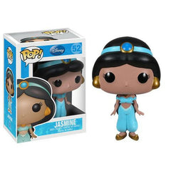 Funko Pop! Jasmine #52