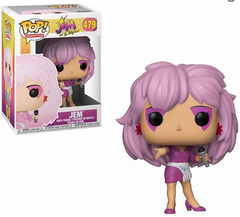 Funko POP! Animation: Jem and The Holograms - Jem