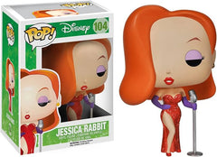 Funko Pop! Jessica Rabbit #104