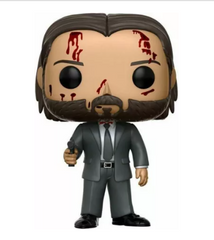 Funko Pop! John Wick – John Wick #387 Chase