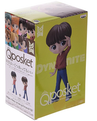 Banpresto - TinyTAN Dynamite - J-Hope (Ver. B), Bandai Spirits Q posket Figure