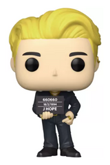 Funko Pop! BTS #282 – J-Hope (Butter)