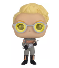 Funko Pop! Ghostbusters #305 Dr Jillian Holtzmann