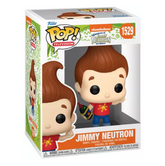 Funko Pop! Jimmy Neutron #1529 – Jimmy Neutron