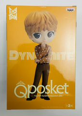 Bts Tinytan Dynamite Q Posket Jin