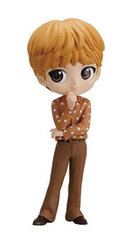 Bts Tinytan Dynamite Q Posket Jin