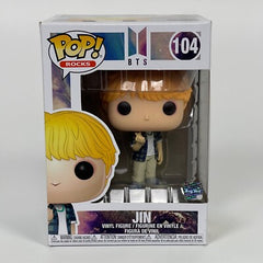 Funko Pop! Jin #104
