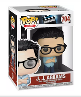 Funko Pop! Directors #704 J.J. Abrams