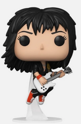 Rocks - Joan Jett and the Blackhearts Funko Pop #265