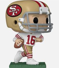 Funko POP! POP NFL LEGENDS JOE MONTANA (AWAY) #216