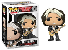 Funko Pop! Joe Perry #173