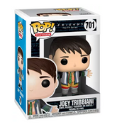 Funko Pop! Friends #701 Joey Tribbiani Wearing Chandler’s Clothes