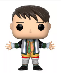 Funko Pop! Friends #701 Joey Tribbiani Wearing Chandler’s Clothes