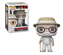 Funko Pop! John Hammond #546