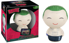 Funko Dorbz: Suicide Squad - Joker#162 Action Figure