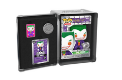 The Joker (25th Anniversary) 25,000 pieces (Funko Shop Exclusive)