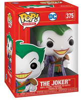Funko Pop Joker DC Imperial Palace - #375