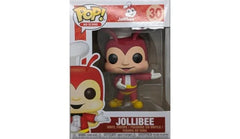 Funko Pop! Jollibee #30