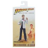 Hasbro: Indiana Jones Adventure Series: Indiana Jones (Club Obi Wan) 6-inch Action Figures
