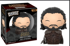 Funko Dorbz Jon Snow Game Of Thrones #374